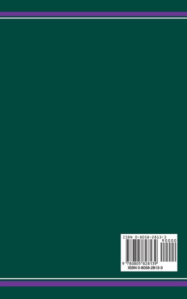 Produktbild: Personality and Person Perception Across Cultures