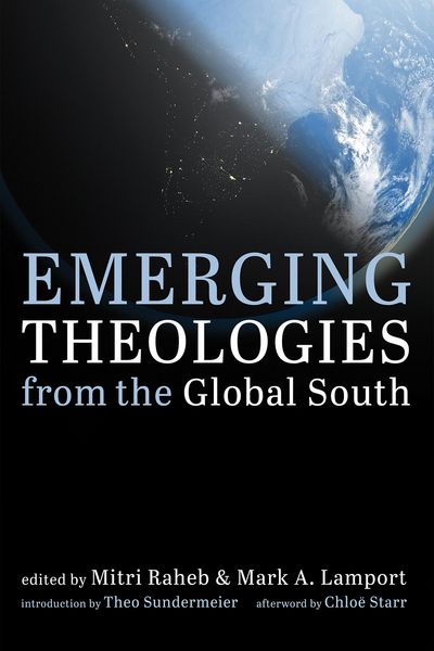 Produktbild: Emerging Theologies from the Global South