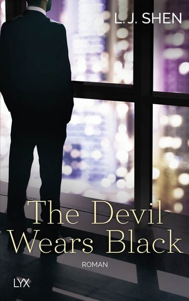 Produktbild: The Devil Wears Black
