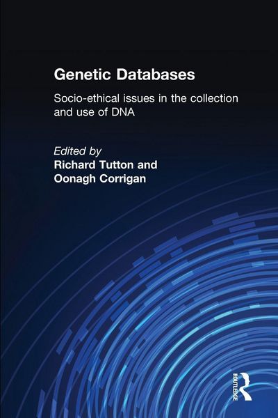 Produktbild: Genetic Databases