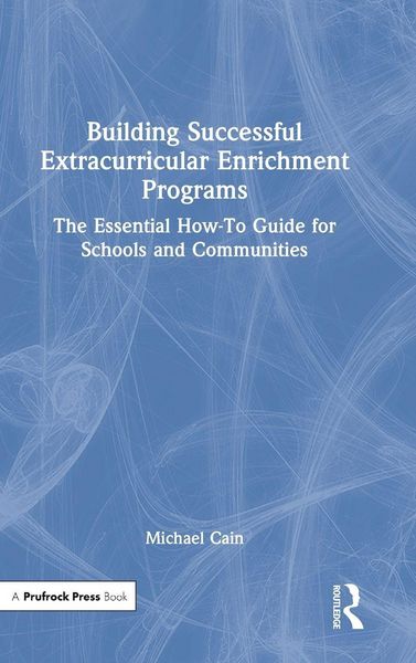 Produktbild: Building Successful Extracurricular Enrichment Programs