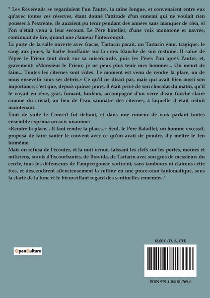 Produktbild: Port Tarascon