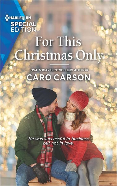 Produktbild: For This Christmas Only