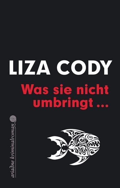 Produktbild: Was sie nicht umbringt
