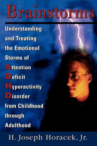 Produktbild: Brainstorms
