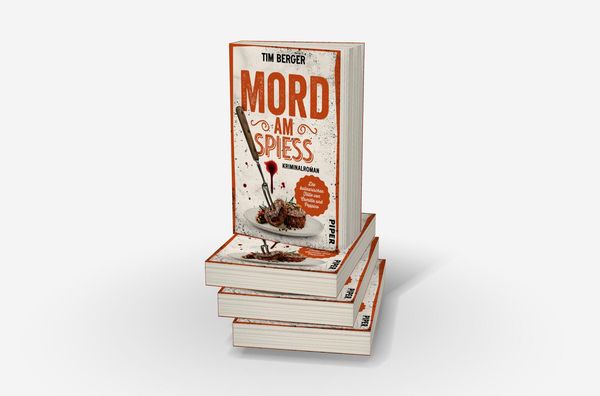 Produktbild: Mord am Spie&szlig;