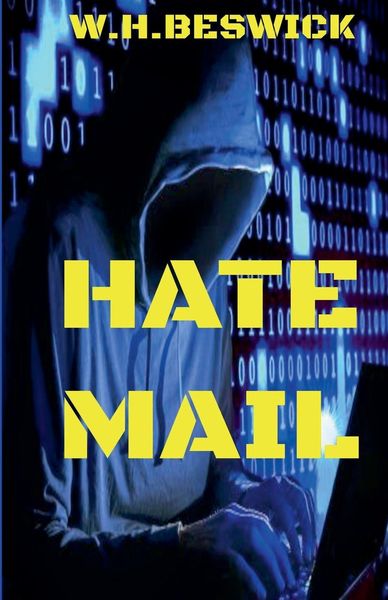 Produktbild: Hate Mail