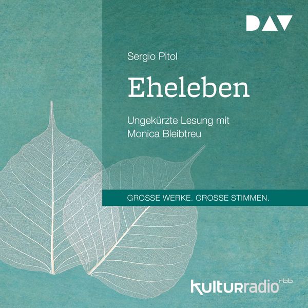 Produktbild: Eheleben