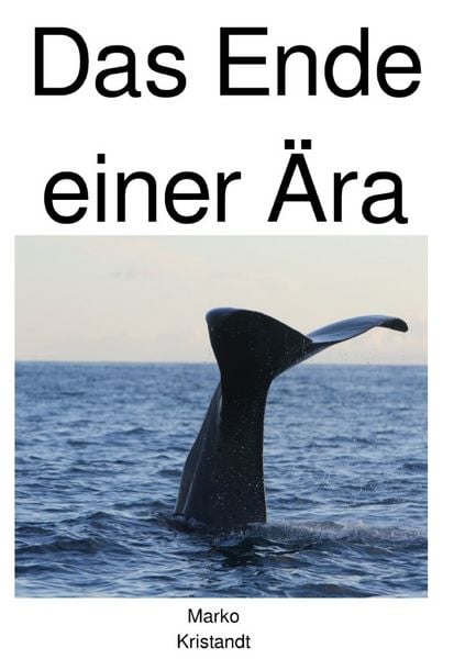 Produktbild: Das Ende einer &Auml;ra