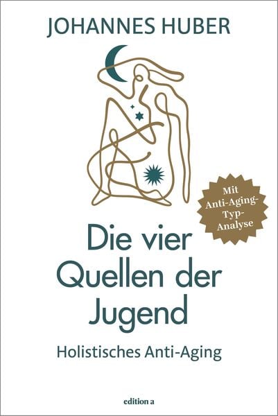 Produktbild: Die vier Quellen der Jugend