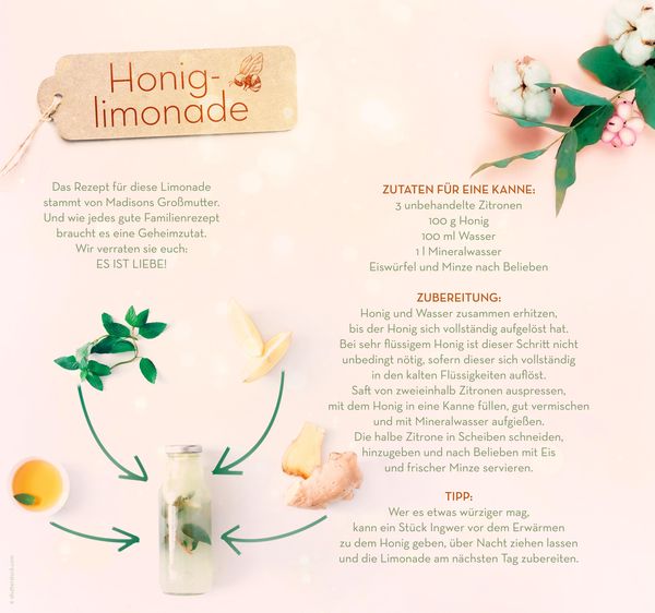 Produktbild: Sweet at heart