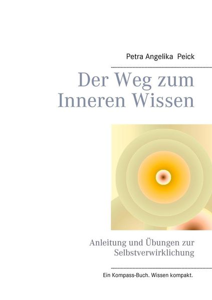 Produktbild: Der Weg zum Inneren Wissen