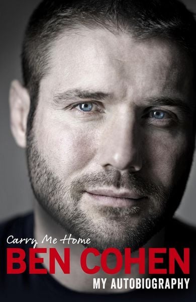 Produktbild: Carry Me Home