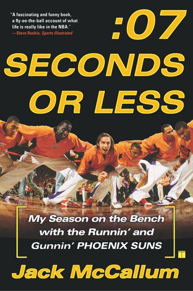 Produktbild: Seven Seconds or Less