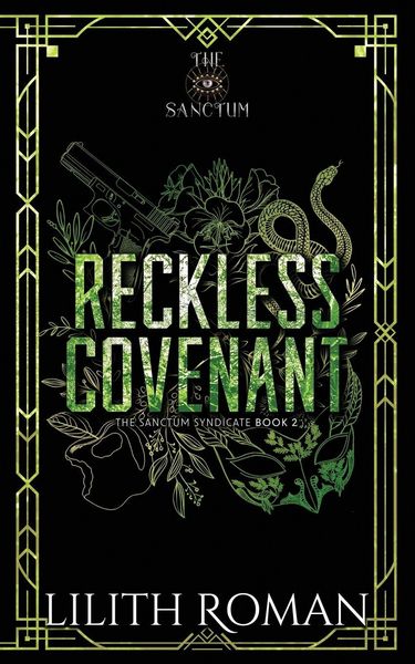 Produktbild: Reckless Covenant