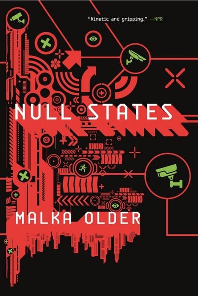 Produktbild: Null States