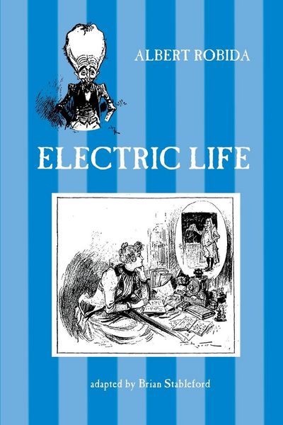 Produktbild: Electric Life