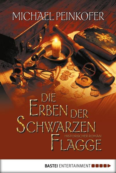 Produktbild: Die Erben der Schwarzen Flagge