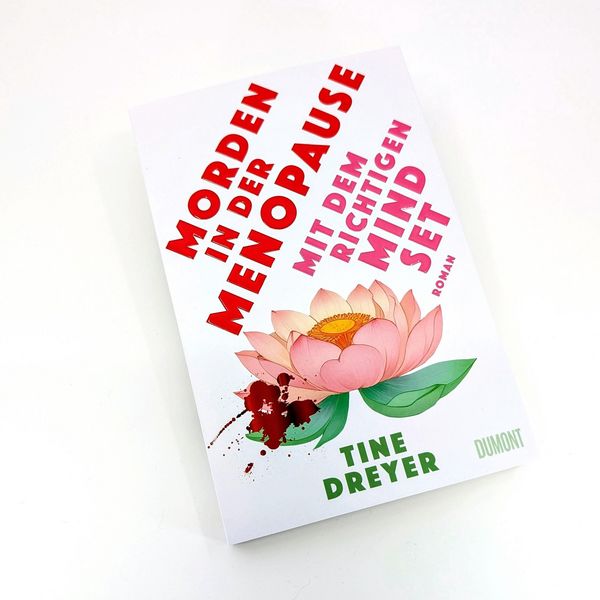 Produktbild: Morden in der Menopause mit dem richtigen Mindset