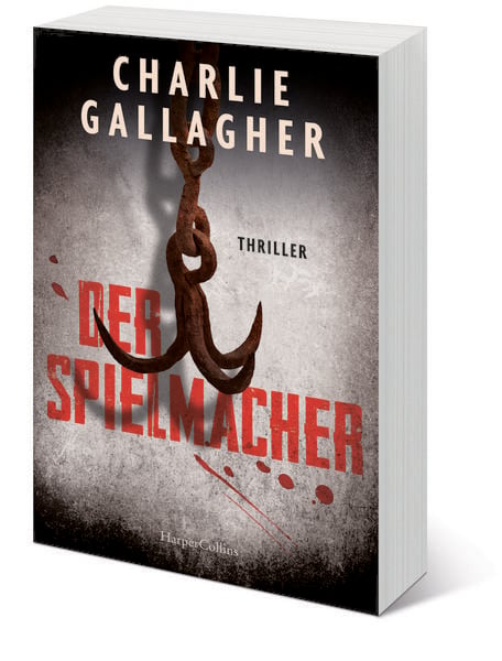 Produktbild: Der Spielmacher