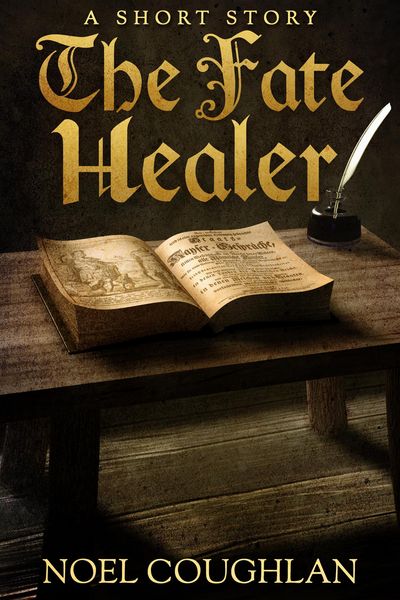Produktbild: The Fate Healer