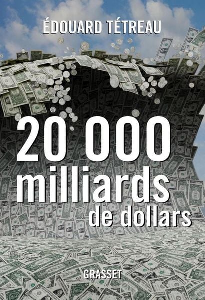 Produktbild: 20000 milliards de dollars