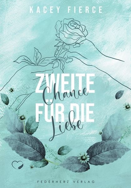 Produktbild: Zweite Chance f&uuml;r die Liebe