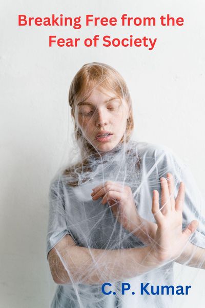 Produktbild: Breaking Free from the Fear of Society