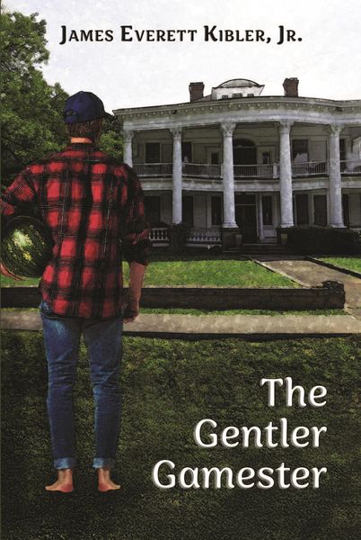 Produktbild: The Gentler Gamester
