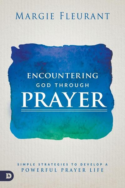 Produktbild: Encountering God Through Prayer