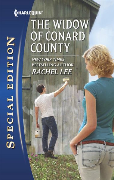 Produktbild: The Widow of Conard County