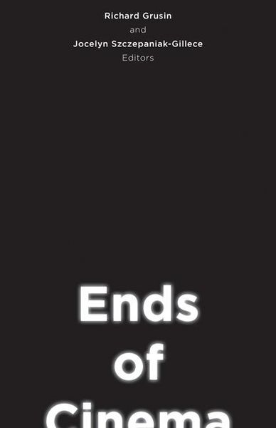 Produktbild: Ends of Cinema