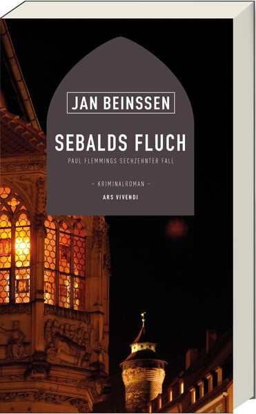 Produktbild: Sebalds Fluch