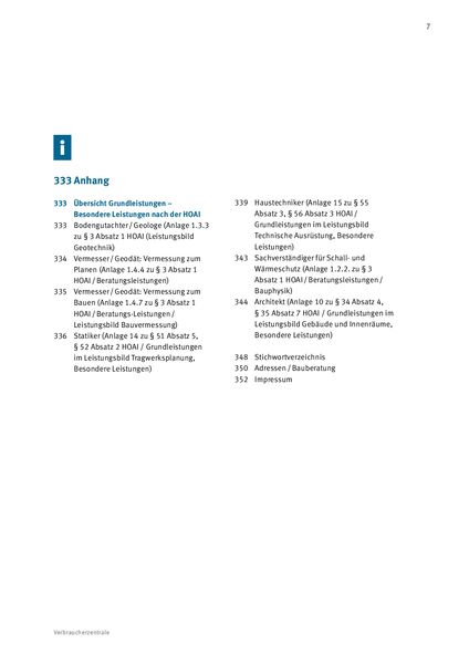 Produktbild: Kosten- und Vertragsfallen beim Bauen