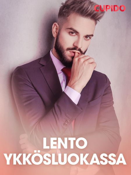 Produktbild: Lento ykk&ouml;sluokassa - eroottinen novelli
