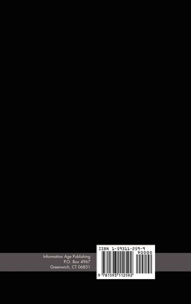 Produktbild: Readings in American Educational Thought