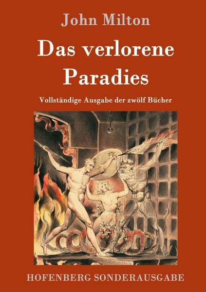 Produktbild: Das verlorene Paradies