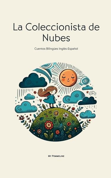 Produktbild: La Coleccionista de Nubes