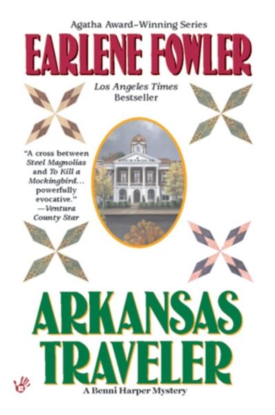 Produktbild: Arkansas Traveler