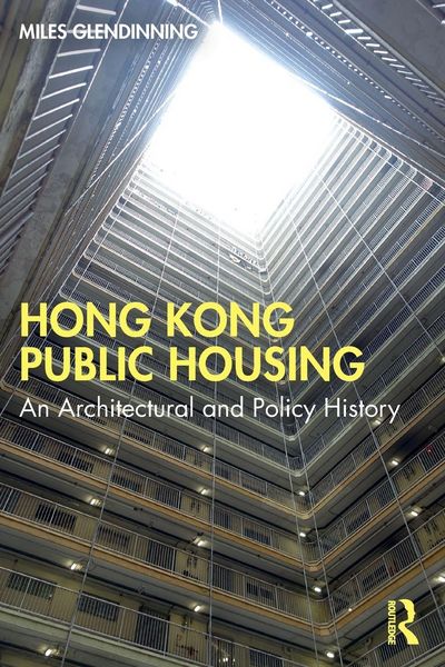 Produktbild: Hong Kong Public Housing