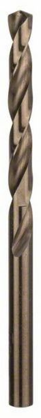 Produktbild: Bosch Accessories 2608585855 HSS Metall-Spiralbohrer 6 mm Gesamtl&auml;nge 93 mm Cobalt DIN 338 Zylinderschaft 1 St.