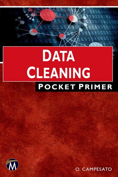 Produktbild: Data Cleaning Pocket Primer
