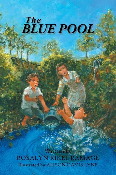 Produktbild: The Blue Pool