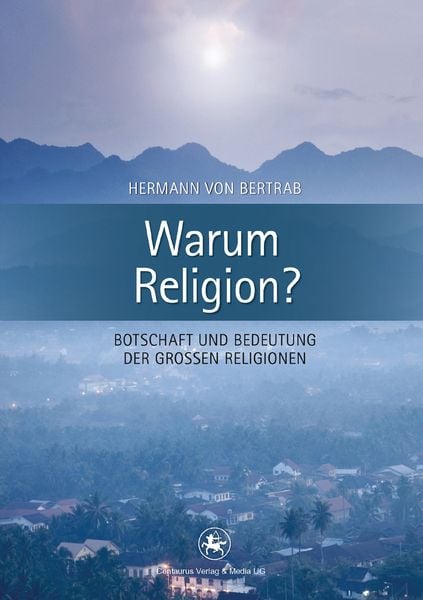Produktbild: Warum Religion?