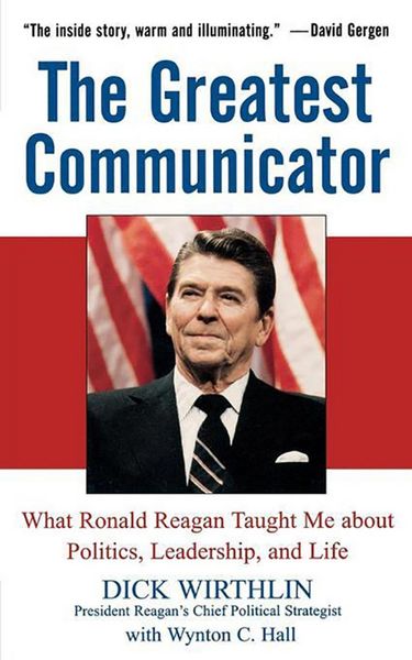 Produktbild: The Greatest Communicator