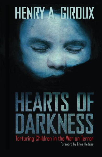 Produktbild: Hearts of Darkness