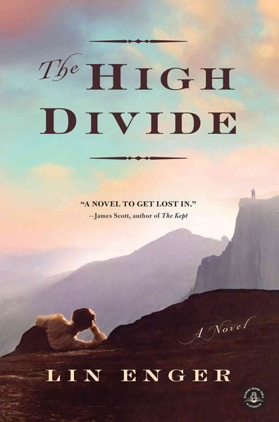 Produktbild: Enger, L: High Divide