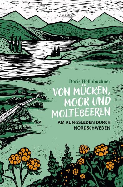 Produktbild: Von M&uuml;cken, Moor und Moltebeeren