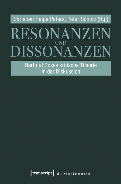 Produktbild: Resonanzen und Dissonanzen