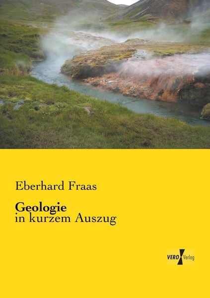Produktbild: Geologie